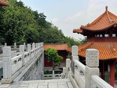 -南沙天后宫景区
