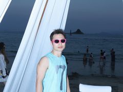 -深圳大梅沙京基洲际度假酒店