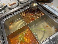 -海底捞火锅(九霄梦天地店)
