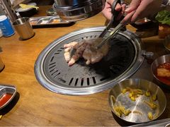 -·缸桶屋·韩式牛肋条自助烤肉(西湖D11店)