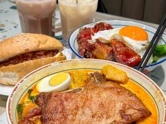 -华嫂冰室(尖沙咀店)