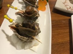 -青叶日式料理(飘亮阳光广场店)