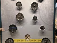 -台州博物馆