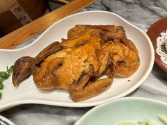 -西安饭庄·非遗陕菜(钟楼店)