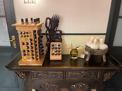 -Angkor SPA 柬埔寨古法按摩(环贸店)