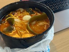 -刘文祥麻辣烫(清河毛纺路店)