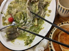 -泰堤坊(淡水体育馆店)