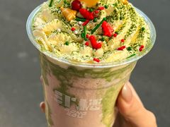 -红楼HONGLOU Gelato(淮海中路店)
