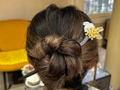 -宫事颐庭·老佛爷贵寿下午茶(颐和园店)