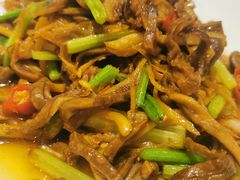 -院里寻菜·精致庭院菜(观沙岭店)