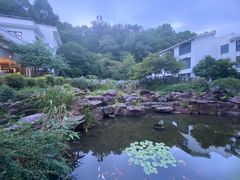 -三台山庄中餐厅