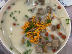 鱼羊鲜-保定会馆(裕华店)