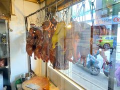 -煲煲香快餐(南京路店)
