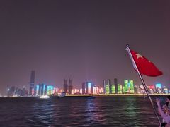 -武汉关码头(轮渡站)