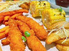 -杯子红牛排(创意产业园店)