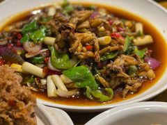 -易老头三样菜(南滨路总店)