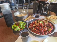 -一棠龙虾•王牌虾球(光谷天地店)