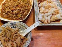 -粥家庄(南桂东分店)