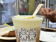 -HUGS coffee(东区店)