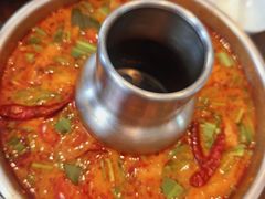 -Chom Cafe and Restaurant