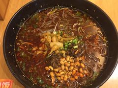 -蓉李记成都名小吃(武汉菱角湖万达店)
