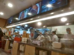 -阳阳中国饭(龙湖大兴天街)