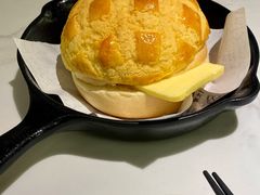 -食大利香港茶餐厅(南亚风情第一城店)