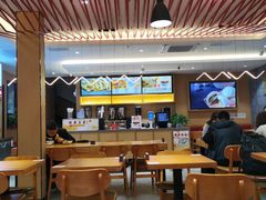 大堂-南城香(北京南站店)