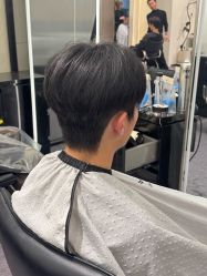 -WM Hair Salon