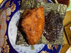 -鮨冠OMAKASE食べ放题(北京首店)