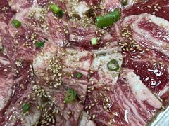 -大叹号·朝鲜族烤肉(潍坊泰华城店)