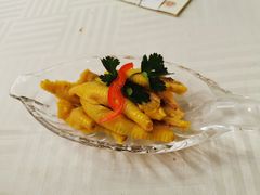 客家咸凤爪-潮福城大酒楼·潮粤菜·港式点心(阳光城店)