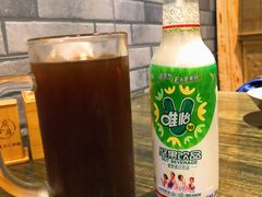 酸梅汤-庆合府重庆大排档(紫都城店)