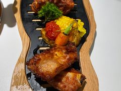 -3号仓库·创意中国菜(嘉兴龙鼎万达店)