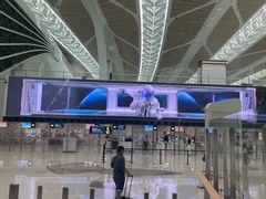 -广州白云国际机场-T2航站楼