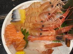 -極上萬膳·日料放题(海岸城店)