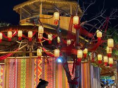 -三亚海昌梦幻海洋不夜城