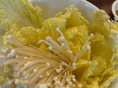-糟粕醋·椰苑海南菜餐厅(亚龙湾天域酒店)