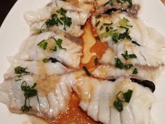 古法龙趸腩蒸球-金玉满堂潮州酒楼(无限极荟购物广场店)