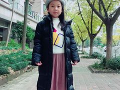 -潮童星少儿模特时尚中心(黄浦博荟广场店)