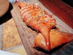-山杏yama-katsu·吉列炸物