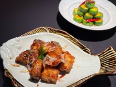 -锦荟JINHUI·浙江小馆(上海荟聚店)