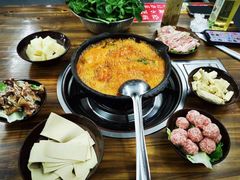 -笔记安顺夺夺粉火锅