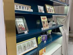 -海马体照相馆(环贸iapm大师爱情店)