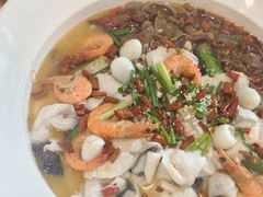 -邱大妈水煮(龙山店)