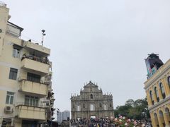 -牌坊手信(藻辉阁店)