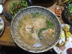 汤粉-越谜·越南餐厅(长白店)