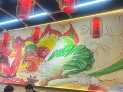 -甘掌门·化州驰名牛杂粉(越秀店)