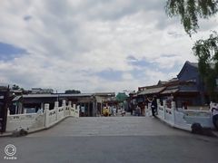 -什刹海