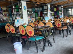 大堂-王红军龙虾(新民路店)